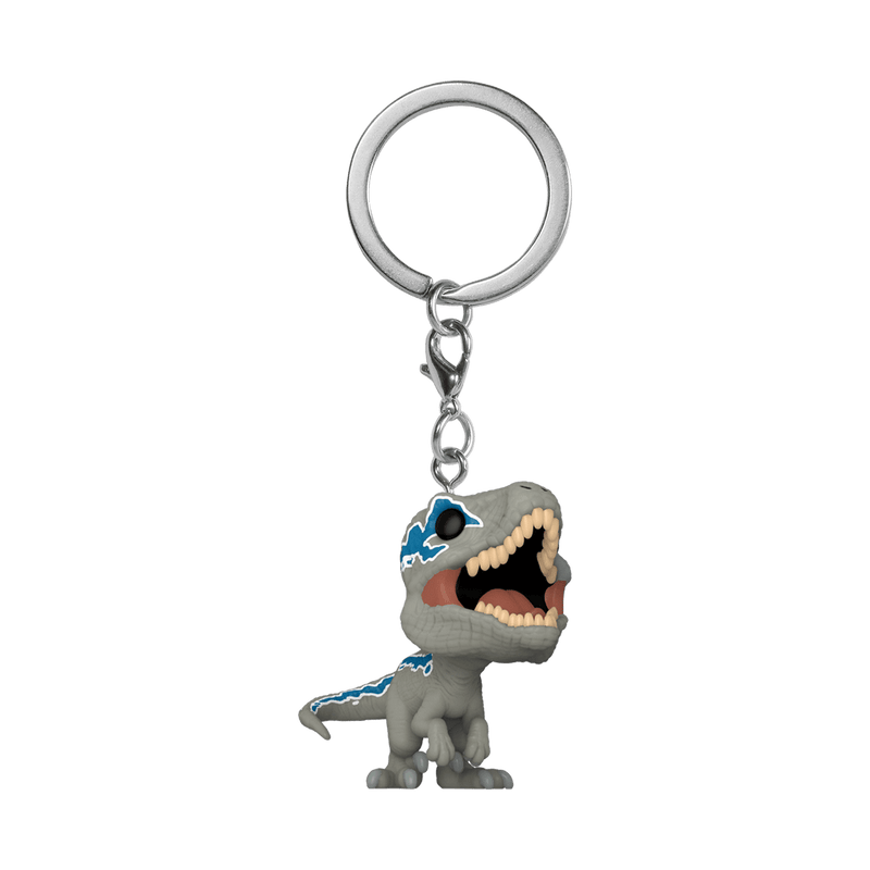 FUNKO POP KEYCHAIN: JW3 - BLUE 889698552998