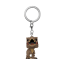 FUNKO POP KEYCHAIN: JW3 - T-REX 889698553001