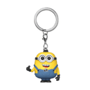 FUNKO POP KEYCHAIN: MINIONS 2 - PET ROCK OTTO 889698477956