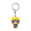 FUNKO POP KEYCHAIN: NARUTO- NARUTO W/NOODLES 889698666848