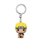 FUNKO POP KEYCHAIN: NARUTO- NARUTO W/NOODLES 889698666848