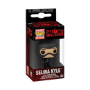 FUNKO POP KEYCHAIN: SELINA KYLE 889698592840