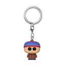 FUNKO POP KEYCHAIN: SOUTH PARK - STAN 889698516419