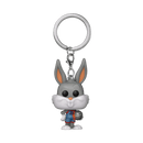 FUNKO POP KEYCHAIN: SPACE JAM 2 -BUGS BUNNY 889698562379