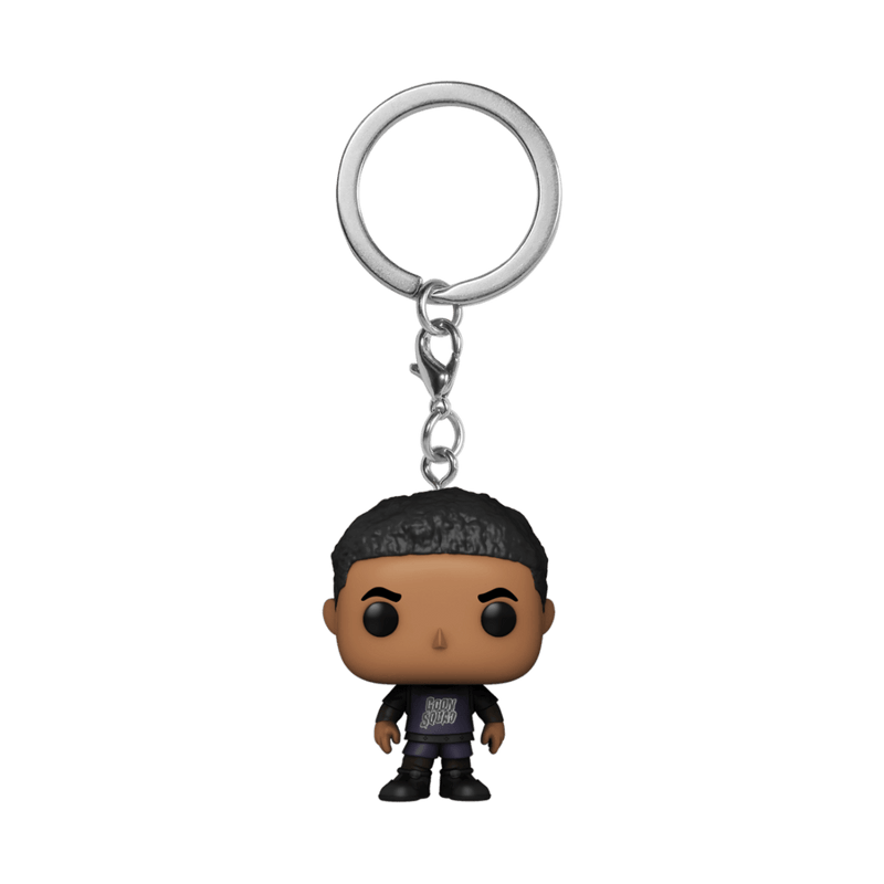 FUNKO POP KEYCHAIN: SPACE JAM 2 -DOM 889698562362