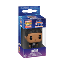 FUNKO POP KEYCHAIN: SPACE JAM 2 -DOM 889698562362