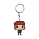 FUNKO POP KEYCHAIN: ST S4 - HUNTER ROBIN 889698656290