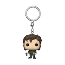 FUNKO POP KEYCHAIN: ST S4 - HUNTER STEVE 889698656306