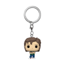 FUNKO POP KEYCHAIN: ST S4 - STEVE 889698623858