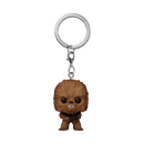 FUNKO POP KEYCHAIN: STAR WARS - CHEWBACCA 889698530545