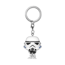 FUNKO POP KEYCHAIN: STAR WARS - STORMTROOPER 889698530521