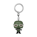 FUNKO POP KEYCHAIN: THE RIDDLER 889698592857