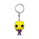 FUNKO POP KEYCHAIN: TNBC BLKLT- JACK 889698639668