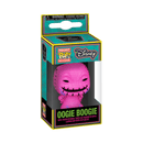 FUNKO POP KEYCHAIN: TNBC BLKLT- OOGIE 889698639675