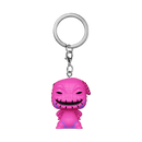 FUNKO POP KEYCHAIN: TNBC BLKLT- OOGIE 889698639675