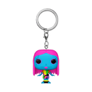 FUNKO POP KEYCHAIN: TNBC BLKLT- SALLY 889698639682