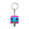 FUNKO POP KEYCHAIN: TNBC BLKLT- SALLY 889698639682