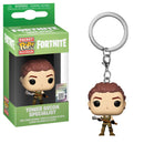 FUNKO POP KEYCHAIN: TOWER RECON SPECIALIST 889698369510