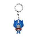 FUNKO POP KEYCHAIN: TRANSFORMERS - OPTIMUS PRIME 889698521543