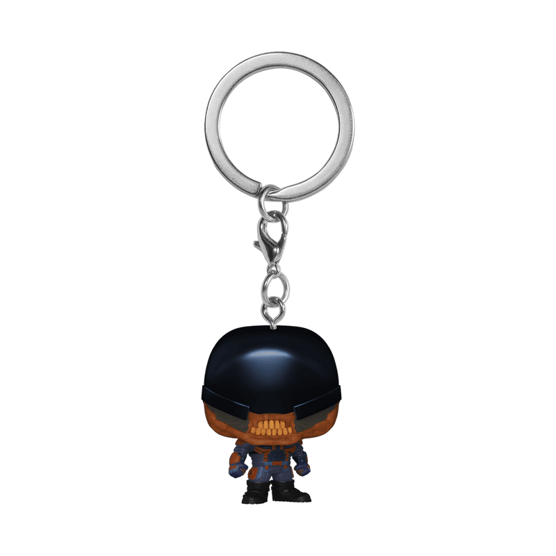 FUNKO POP KEYCHAIN: TSS - BLOODSPORT 889698560054