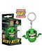 FUNKO POP KEYCHAINS: GB - SLIMER 889698394925