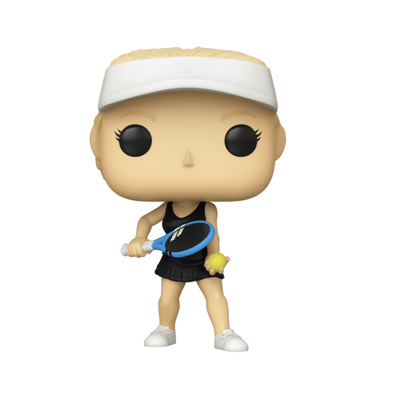 FUNKO POP LEGENDS: TENNIS LEGENDS - AMANDA ANISIMOVA 889698498944