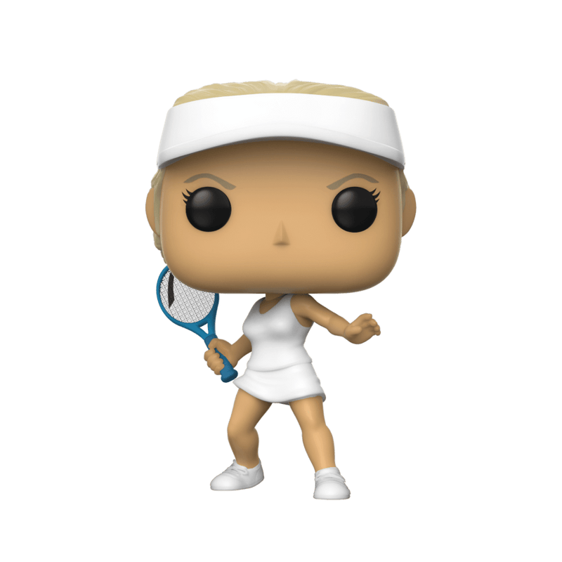 FUNKO POP LEGENDS: TENNIS LEGENDS - MARIA SHARAPOVA 889698477321