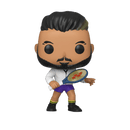 FUNKO POP LEGENDS: TENNIS LEGENDS - NICK KYRGIOS 889698498951