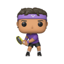 FUNKO POP LEGENDS: TENNIS LEGENDS - RAFAEL NADAL 889698498968