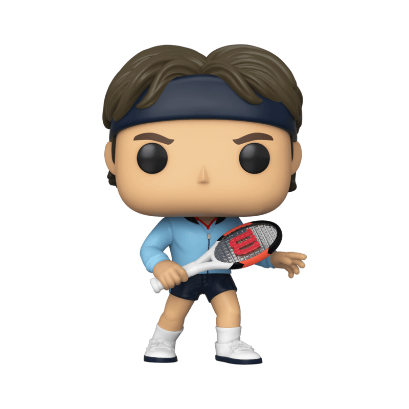 FUNKO POP LEGENDS: TENNIS LEGENDS - ROGER FEDERER 889698503655