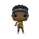 FUNKO POP LEGENDS: TENNIS LEGENDS - VENUS WILLIAMS 889698477314