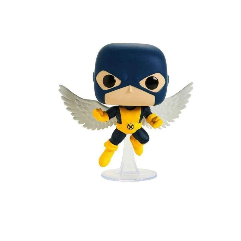 FUNKO POP MARVEL: 80TH - FIRST APPEARANCE: ANGEL 889698407151