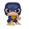 FUNKO POP MARVEL: 80TH - FIRST APPEARANCE: BEAST 889698407168