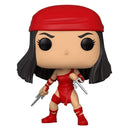 FUNKO POP! MARVEL: 80TH - FIRST APPEARANCE: ELEKTRA 889698448123