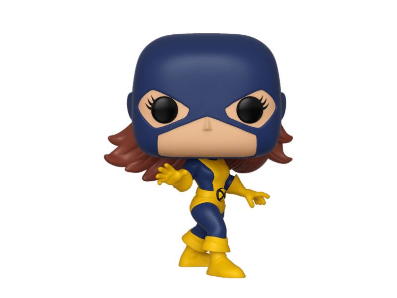 FUNKO POP MARVEL: 80TH - FIRST APPEARANCE: MARVEL GIRL 889698407182