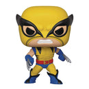 FUNKO POP MARVEL: 80TH - FIRST APPEARANCE WOLVERINE 889698441551
