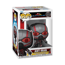 FUNKO POP: MARVEL - ANT-MAN - QUANTUMANIA - ANT-MAN 889698704908