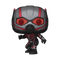 FUNKO POP: MARVEL - ANT-MAN - QUANTUMANIA - ANT-MAN 889698704908