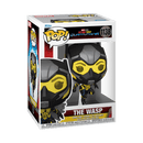 FUNKO POP: MARVEL - ANT-MAN - QUANTUMANIA  - WASP 889698704915