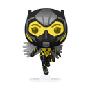 FUNKO POP: MARVEL - ANT-MAN - QUANTUMANIA  - WASP 889698704915