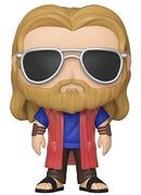 FUNKO POP MARVEL: AVENGERS ENDGAME - CASUAL THOR 889698397421