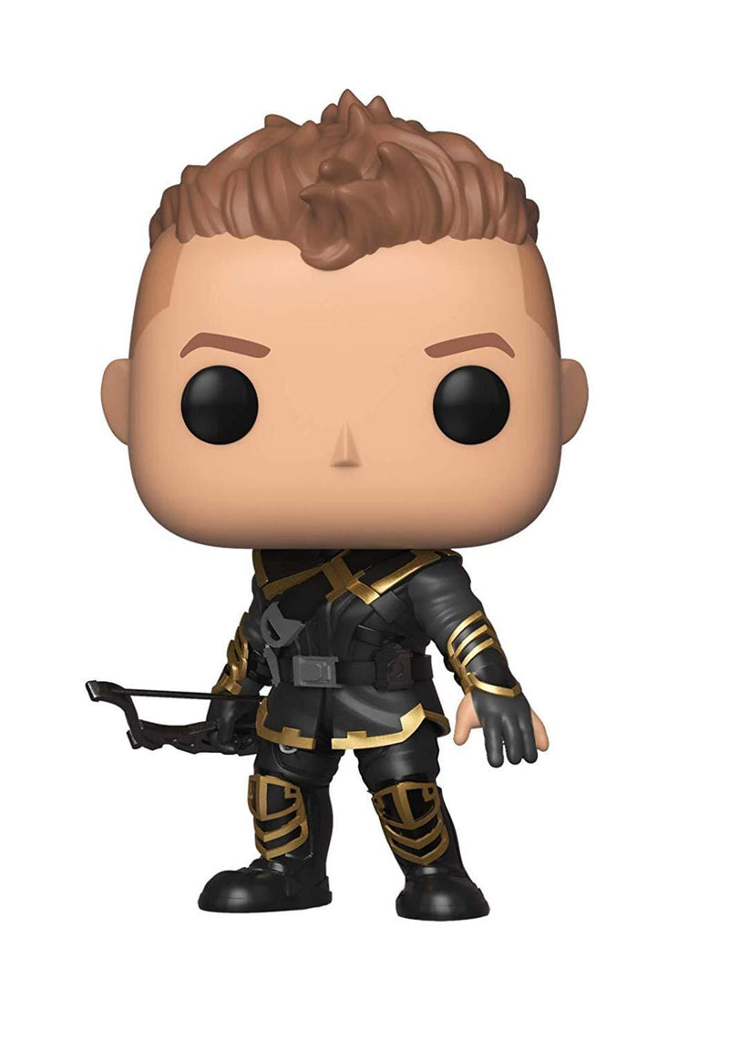 FUNKO POP MARVEL: AVENGERS ENDGAME - HAWKEYE 889698366694