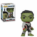 FUNKO POP MARVEL: AVENGERS ENDGAME - HULK (TS) 889698366595