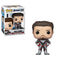 FUNKO POP MARVEL: AVENGERS ENDGAME -  IRON MAN (TS) 889698366601