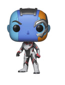 FUNKO POP MARVEL: AVENGERS ENDGAME - NEBULA 889698366670