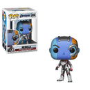 FUNKO POP MARVEL: AVENGERS ENDGAME - NEBULA 889698366670