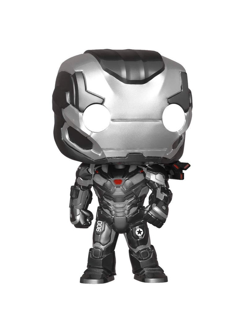 FUNKO POP MARVEL: AVENGERS ENDGAME - WAR MACHINE 889698366731