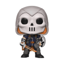 FUNKO POP MARVEL: AVENGERS GAME - TASKMASTER 889698478151