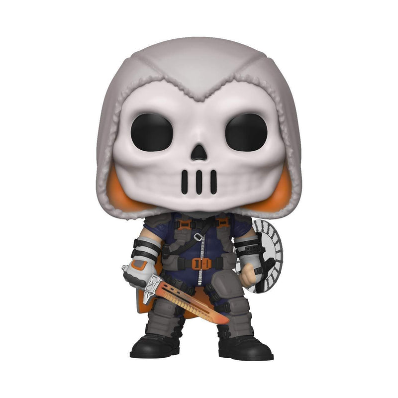 FUNKO POP MARVEL: AVENGERS GAME - TASKMASTER 889698478151