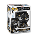 FUNKO POP: MARVEL - BLACK PANTER - BLACK PANTER 889698667180